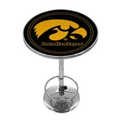 University of Iowa Pub Table, IA2000