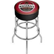 George Killians Irish Red Padded Bar Stool, KL1000
