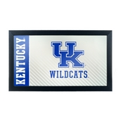 University of Kentucky Wildcats Framed Logo Mirror - Text, KY1500-TXT
