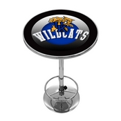 University of Kentucky Wildcats Chrome Pub Table - Honeycomb, KY2000-HC