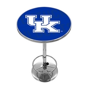 University of Kentucky Chrome Pub Table - Wordmark, KY2000-WM