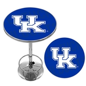 University of Kentucky Chrome Pub Table - Wordmark, KY2000-WM