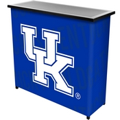 University of Kentucky Portable Bar with Case - Wordmark, KY8000-WM