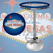 Las Vegas Pub Table, LV2000