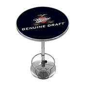 Miller Genuine Draft Pub Table, MGD2000