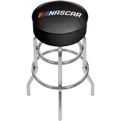 NASCAR Padded Swivel Bar Stool, NASCAR1000