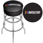 NASCAR Padded Swivel Bar Stool, NASCAR1000