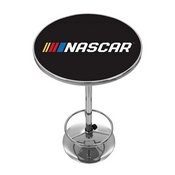 NASCAR Chrome Pub Table, NASCAR2000