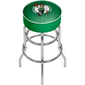 NBA Padded Swivel Bar Stool - City - Boston Celtics, NBA1000-BC3