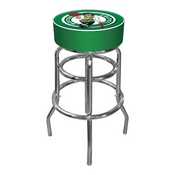 Boston Celtics NBA Padded Swivel Bar Stool, NBA1000-BC