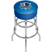 NBA Padded Swivel Bar Stool - City - Dallas Mavericks, NBA1000-DM3