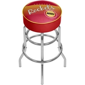 Houston Rockets NBA Hardwood Classics Bar Stool, NBA1000HC-HR