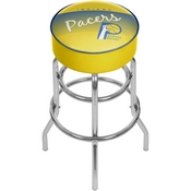 Indiana Pacers NBA Hardwood Classics Bar Stool, NBA1000HC-IP