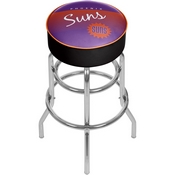 Phoenix Suns NBA Hardwood Classics Bar Stool, NBA1000HC-PS