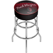 Portland Trail Blazers NBA Hardwood Classics Bar Stool, NBA1000HC-PTB