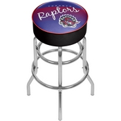 Toronto Raptors NBA Hardwood Classics Bar Stool, NBA1000HC-TR