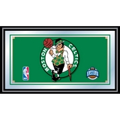 Boston Celtics NBA Framed Logo Mirror, NBA1500-BC