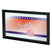 Phoenix Suns Hardwood Classics NBA Logo Mirror, NBA1500HC-PS
