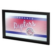 Toronto Raptors Hardwood Classics NBA Logo Mirror, NBA1500HC-TR