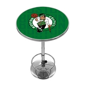 NBA Chrome Pub Table - City - Boston Celtics, NBA2000-BC3