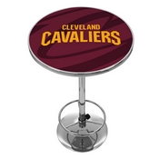 NBA Chrome Pub Table - Fade - Cleveland Cavaliers, NBA2000-CC2