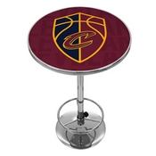 NBA Chrome Pub Table - City - Cleveland Cavaliers, NBA2000-CC3