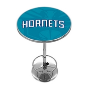 NBA Chrome Pub Table - Fade - Charlotte Hornets, NBA2000-CH2