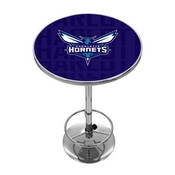 NBA Chrome Pub Table - City - Charlotte Hornets, NBA2000-CH3