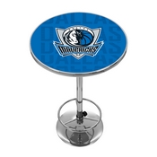 NBA Chrome Pub Table - City - Dallas Mavericks, NBA2000-DM3