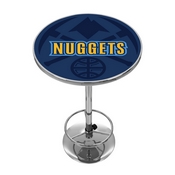 NBA Chrome Pub Table - Fade - Denver Nuggets, NBA2000-DN2