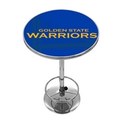 NBA Chrome Pub Table - Fade - Golden State Warriors, NBA2000-GSW2