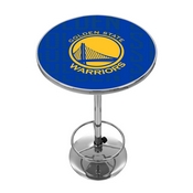NBA Chrome Pub Table - City - Golden State Warriors, NBA2000-GSW3