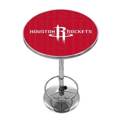 NBA Chrome Pub Table - City - Houston Rockets, NBA2000-HR3