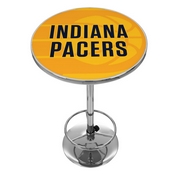 NBA Chrome Pub Table - Fade - Indiana Pacers, NBA2000-IP2