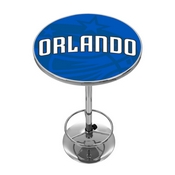 NBA Chrome Pub Table - Fade - Orlando Magic, NBA2000-OM2