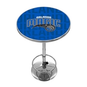 NBA Chrome Pub Table - City - Orlando Magic, NBA2000-OM3