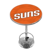 NBA Chrome Pub Table - Fade - Phoenix Suns, NBA2000-PS2
