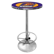 Phoenix Suns NBA Chrome Pub Table, NBA2000-PS