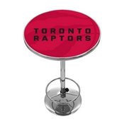 NBA Chrome Pub Table - Fade - Toronto Raptors, NBA2000-TR2