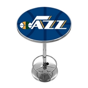 NBA Chrome Pub Table - Fade - Utah Jazz, NBA2000-UJ2