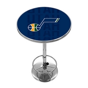 NBA Chrome Pub Table - City - Utah Jazz, NBA2000-UJ3