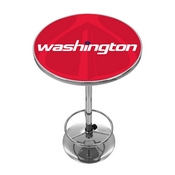 NBA Chrome Pub Table - Fade - Washington Wizards, NBA2000-WW2