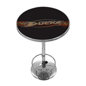 NHL Chrome Pub Table - Anaheim Ducks, NHL2000-AD2