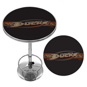 NHL Chrome Pub Table - Anaheim Ducks, NHL2000-AD2