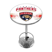 NHL Chrome Pub Table - Florida Panthers, NHL2000-FP2