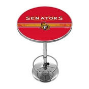 NHL Chrome Pub Table - Ottawa Senators, NHL2000-OS2