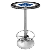 Toronto Maple Leafs Pub Table Vintage, NHL2000-TMLV