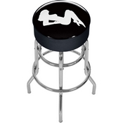 Shadow Babes - A Series - High Grade Padded Bar Stool, SB-A-1000