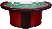 Pro Blackjack Table, AGS-CBP8246