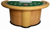 Pro Blackjack Table, AGS-CBP8246